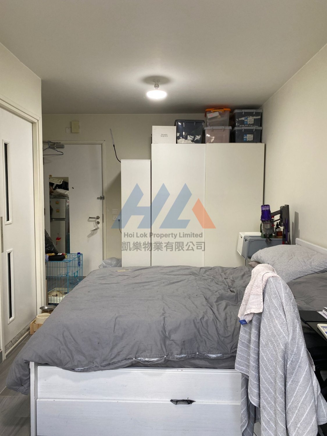 KING TAI COURT (GSH) San Po Kong H 000089 For Buy