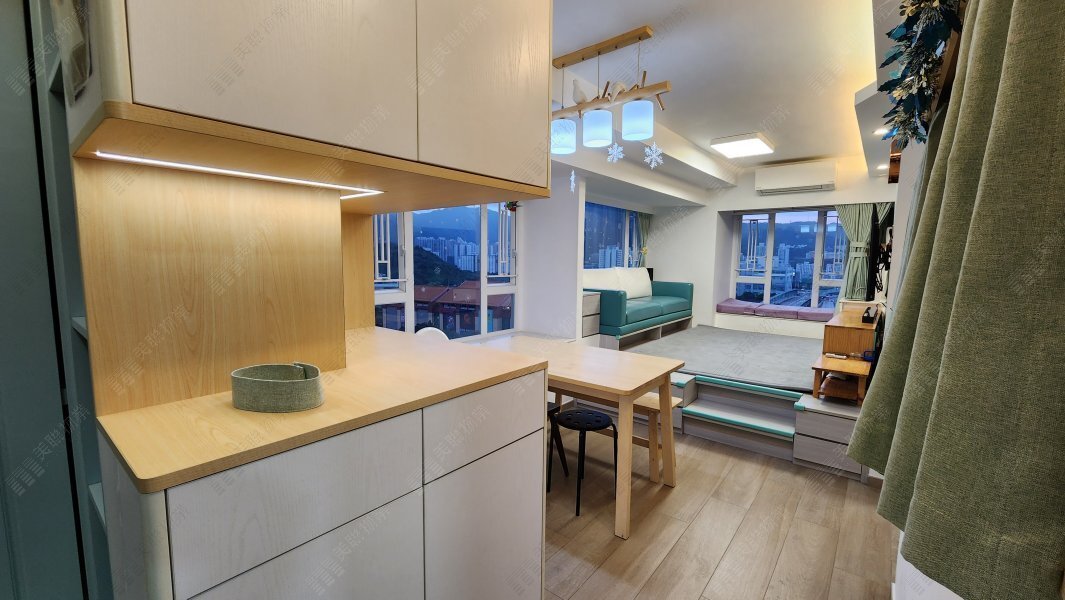 HILTON PLAZA BLK A Shatin H 1727958 For Buy
