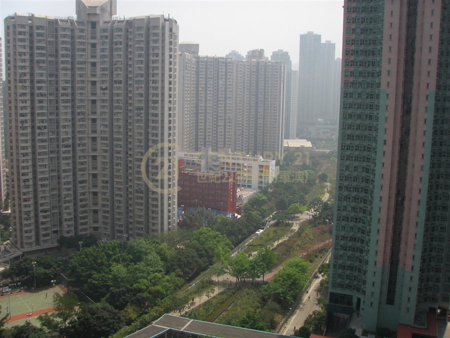 新都城 第01期 第02座