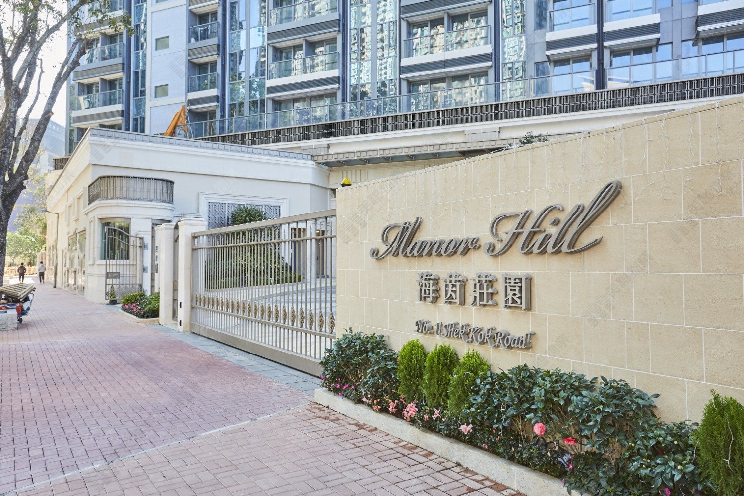 MANOR HILL TWR 01 Tseung Kwan O L 1769590 For Buy