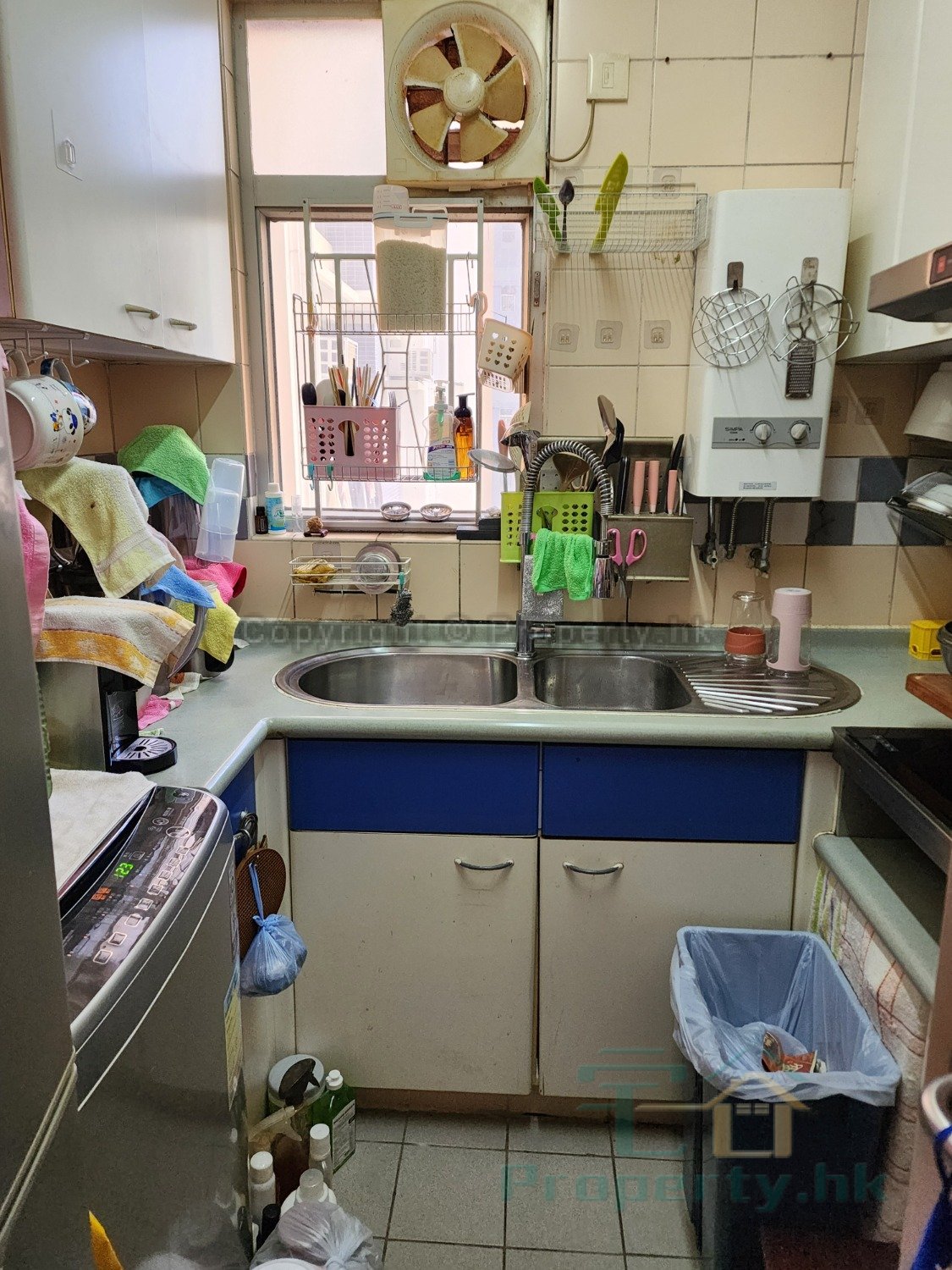 CHOI MING COURT BLK D (HOS) Tseung Kwan O M 1782176 For Buy