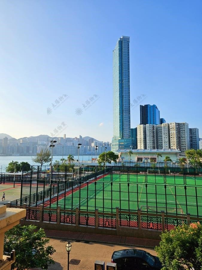 LAGUNA VERDE OCEAN VISTA TWR 23A Hunghom L W089071 For Buy