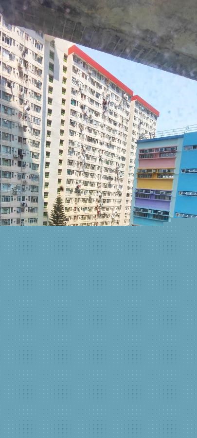 FU HENG EST BLK  Tai Po M T154898 For Buy