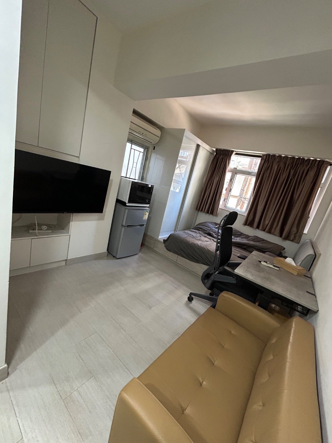 CHEONG FAI MAN Mong Kok 1787194 For Buy