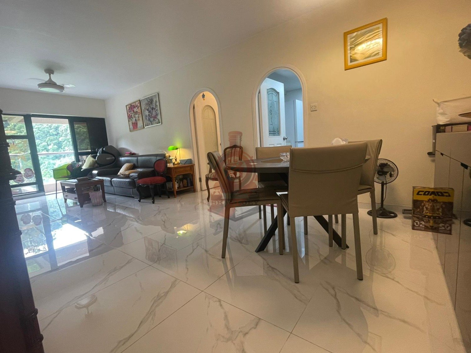 SAVANNA GDN Tai Po L 1763056 For Buy