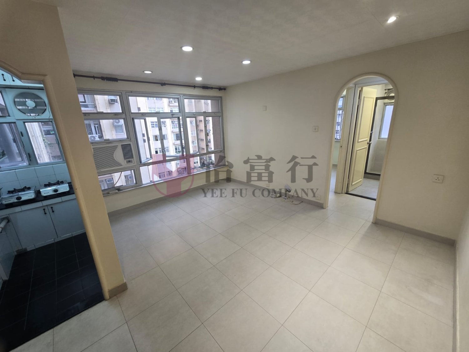 MEI FOO PH 01 BROADWAY 15 Lai Chi Kok M M006341 For Buy