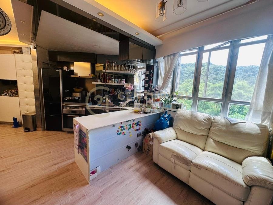 康盛花園 第01座 (連地價) 康盛花園 第01座 (連地價)