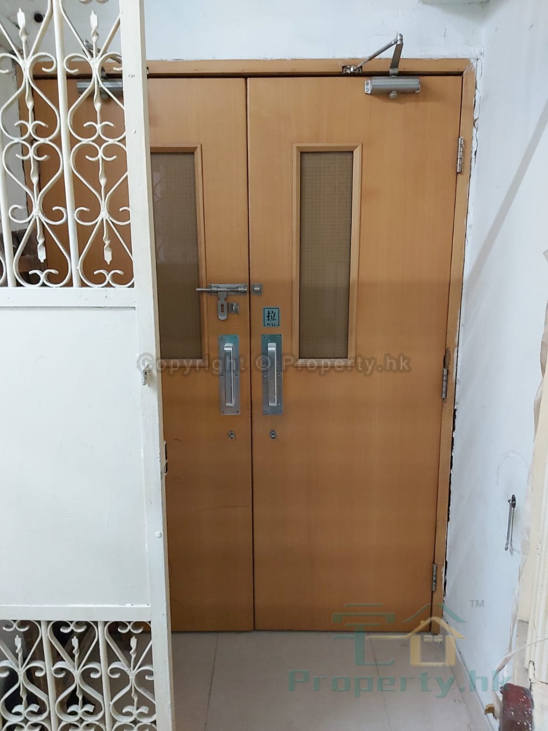 GOLDFIELD IND BLDG Kwai Chung M C500328 For Buy