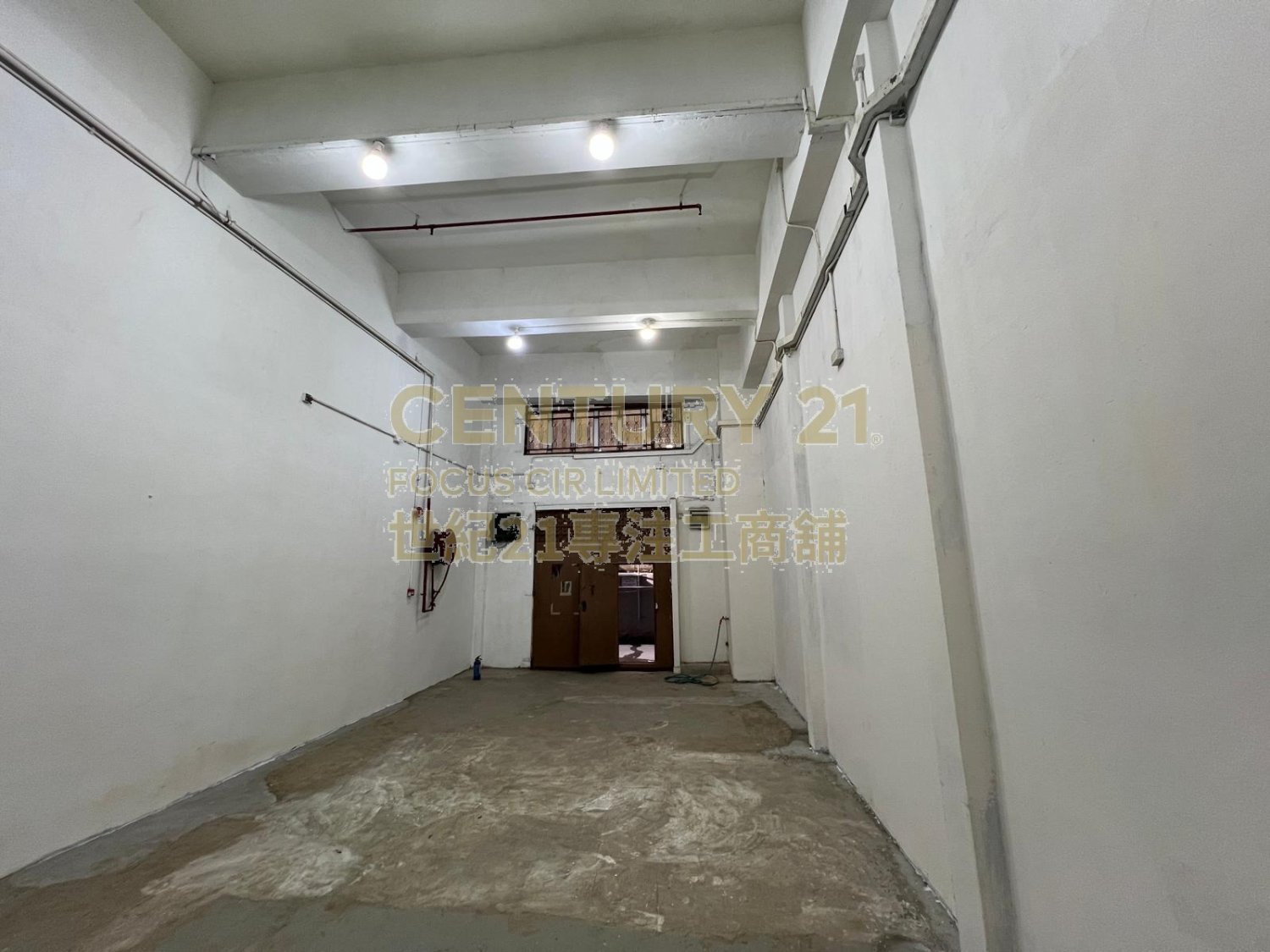 WAH WAI IND BLDG Tsuen Wan C034184 For Buy