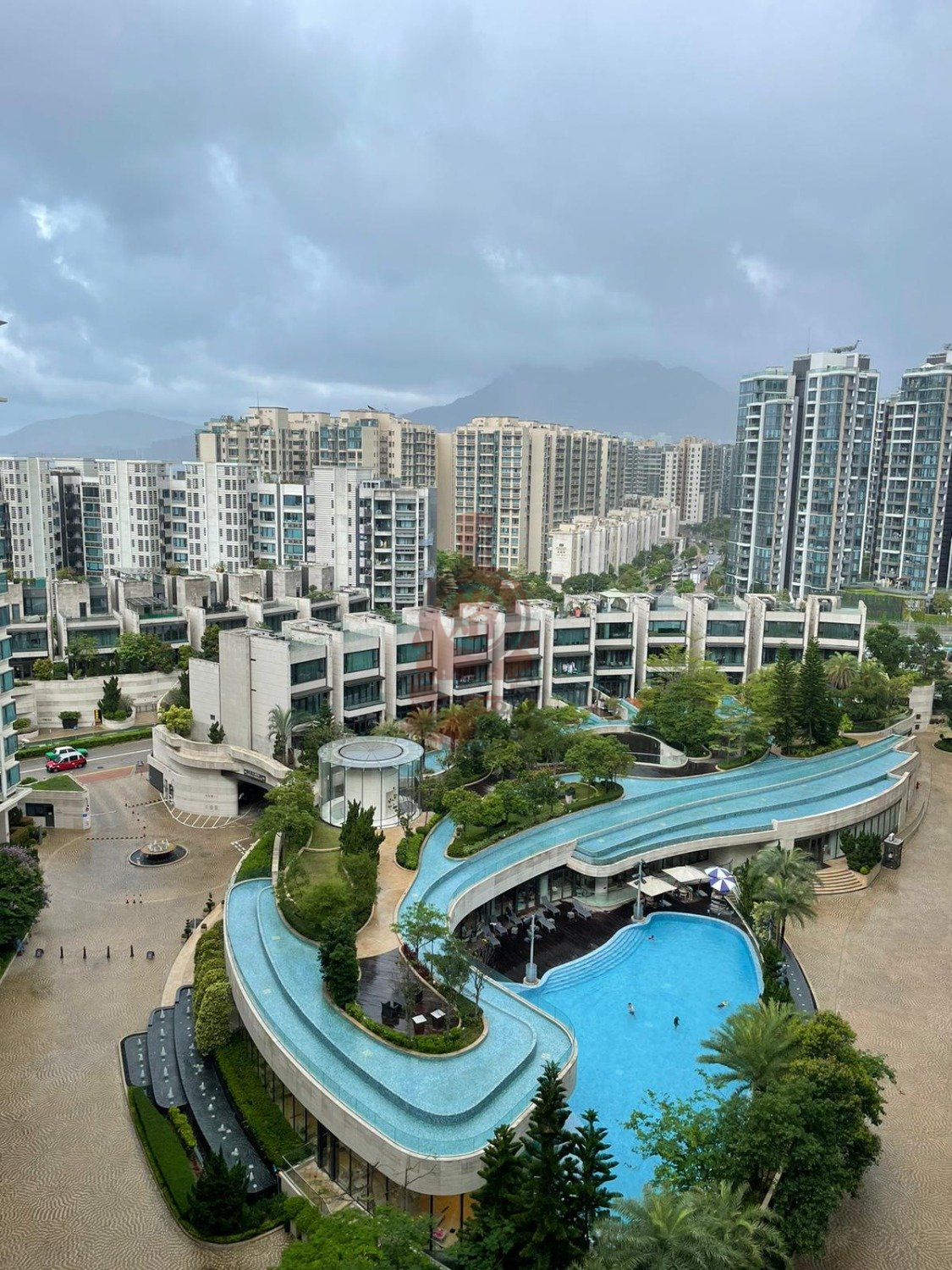 PROVIDENCE PEAK Tai Po 1704428 For Buy
