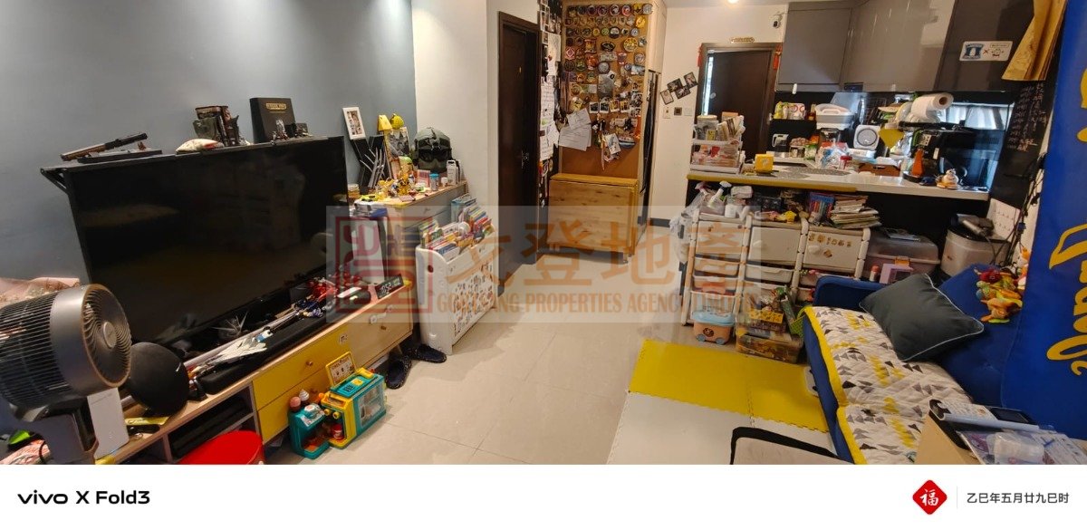 Tin Shui Wai M 1719098 For Buy