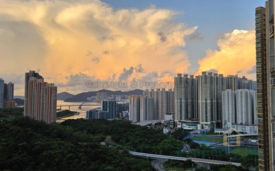 YUK MING COURT BLK B (HOS) Tseung Kwan O H F183110 For Buy