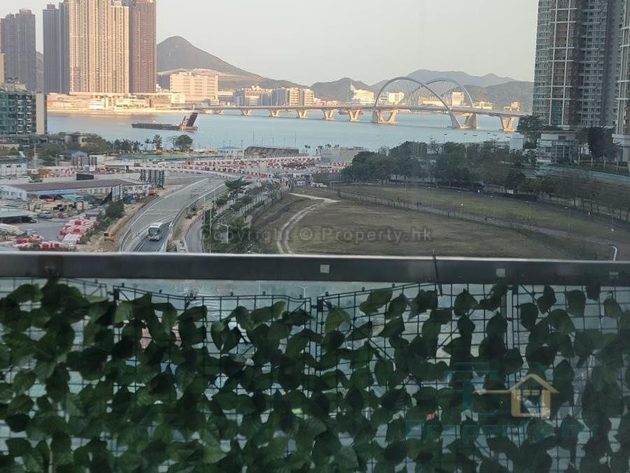 都會駅 第01期 第01座