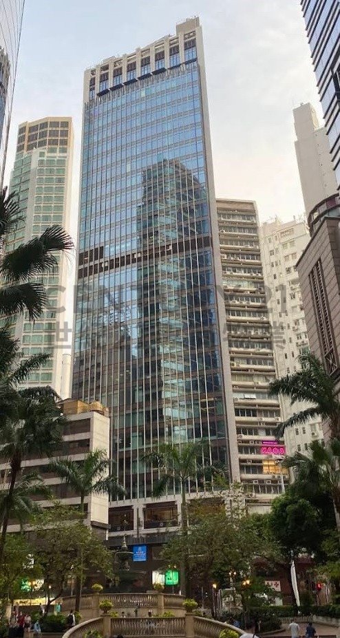 GOLDEN CTR Sheung Wan H C149456 For Buy