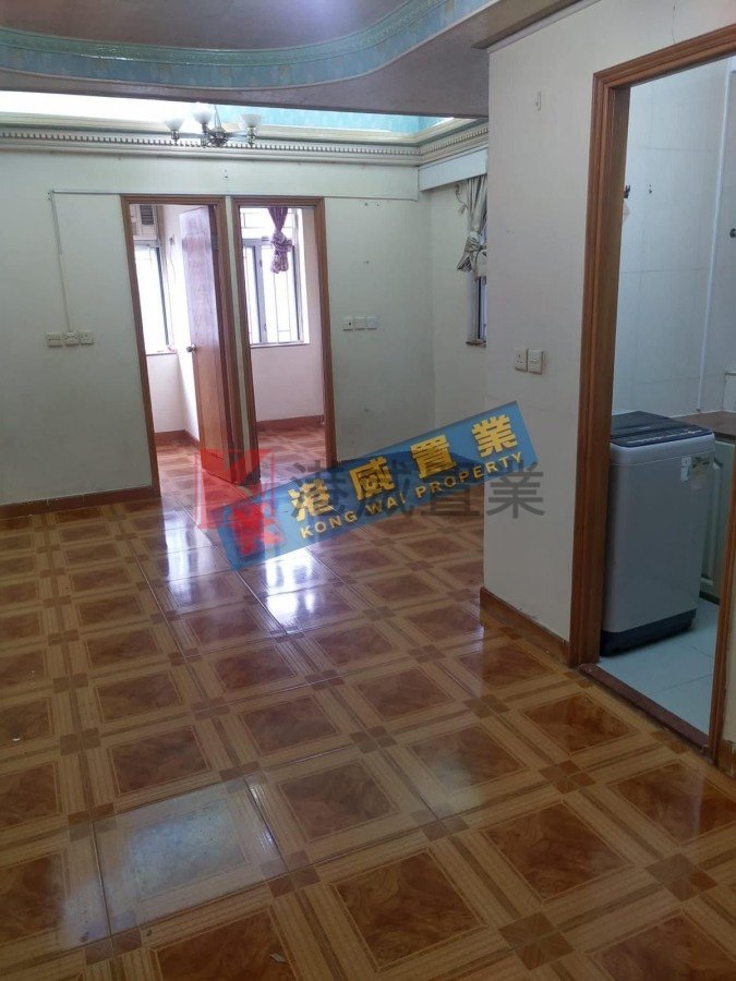 CHEONG YUEN BLDG Sham Shui Po L U012373 For Buy