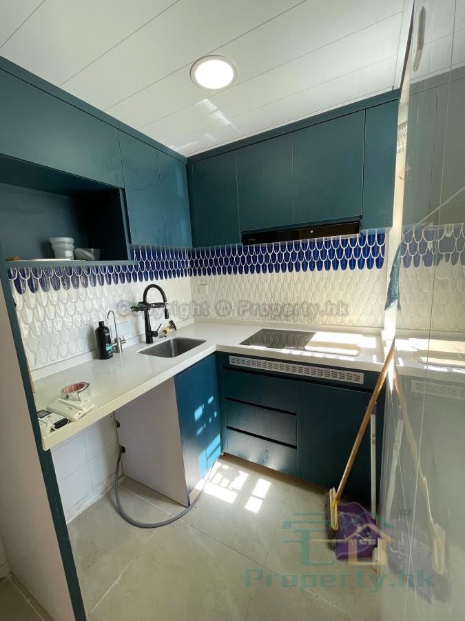 雍明苑 B座 澤明閣 (綠表)