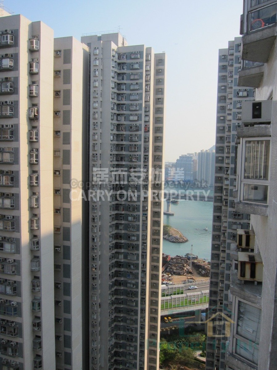 海濱花園 第06座 海霞閣