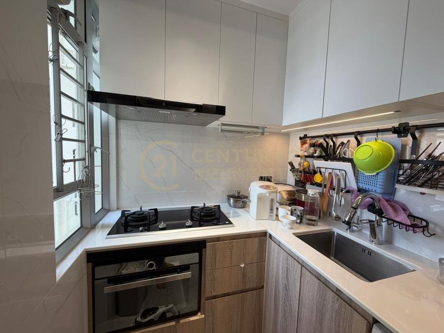 雍明苑 A座 潤明閣 (綠表)