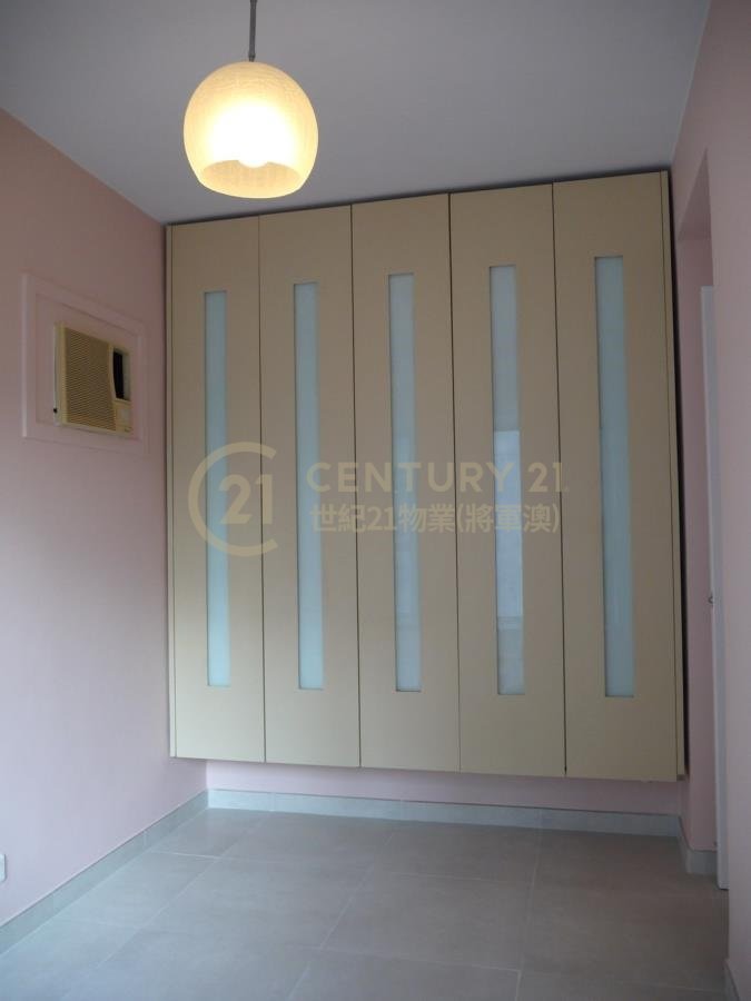 將軍澳廣場 第01期 第01座