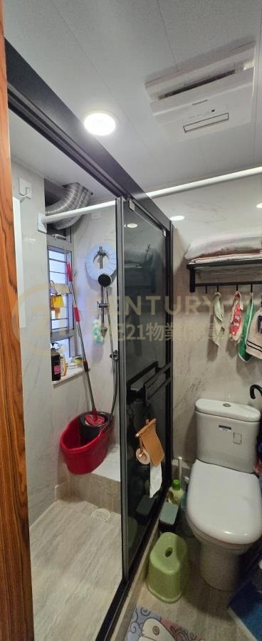 雍明苑 B座 澤明閣 (綠表)