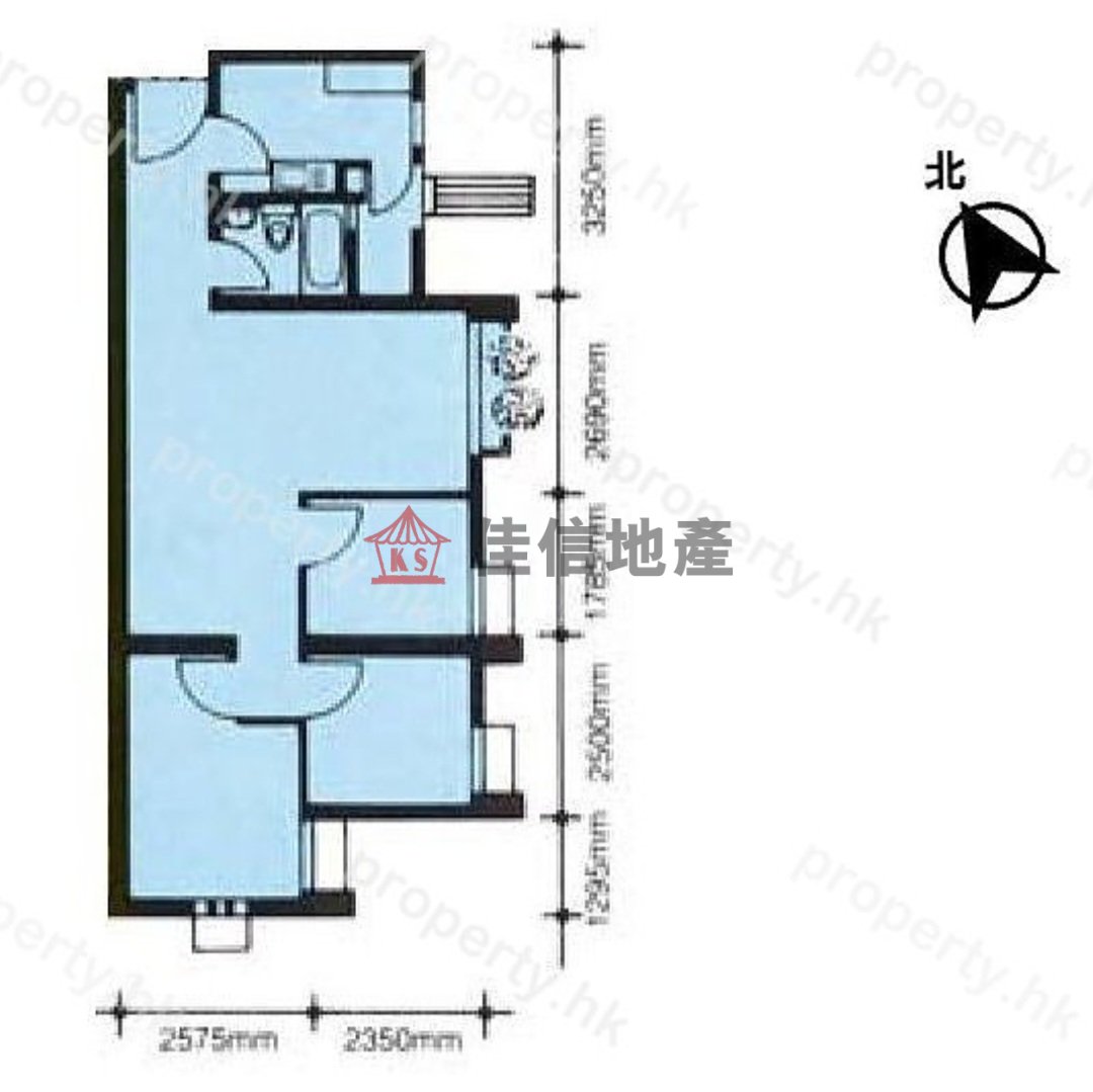 YEE NGA COURT Tai Po H T036444 For Buy