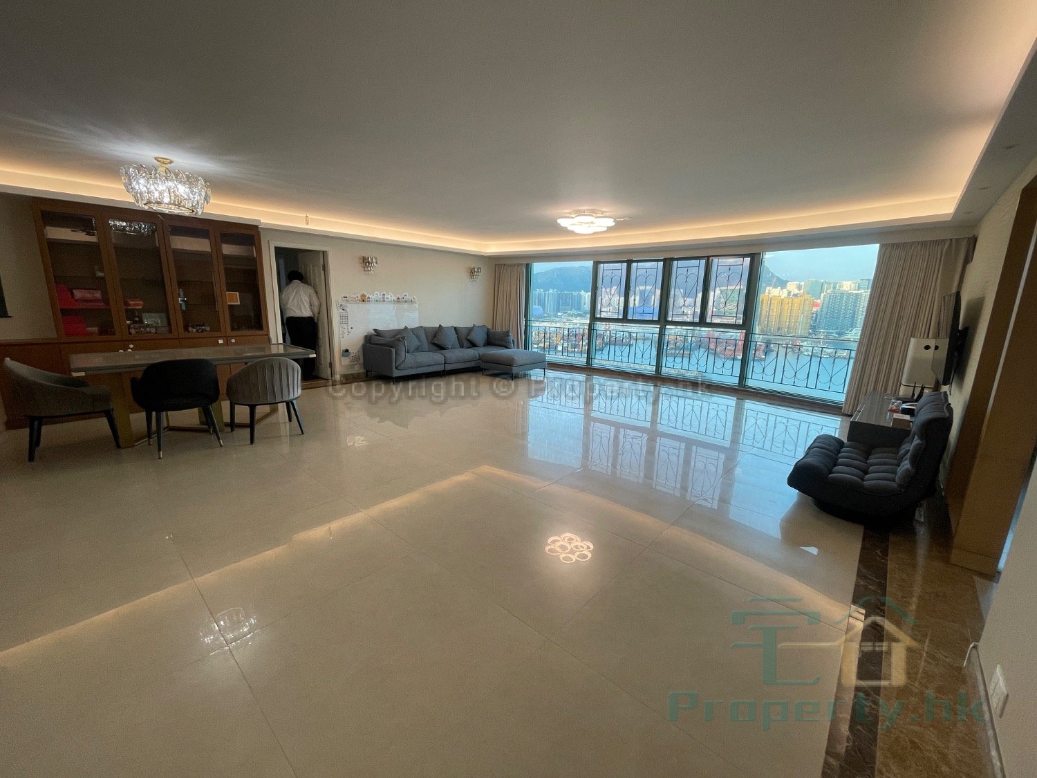 LAGUNA VERDE LAGUNA GRANDE TWR 16 Hunghom H 1770732 For Buy