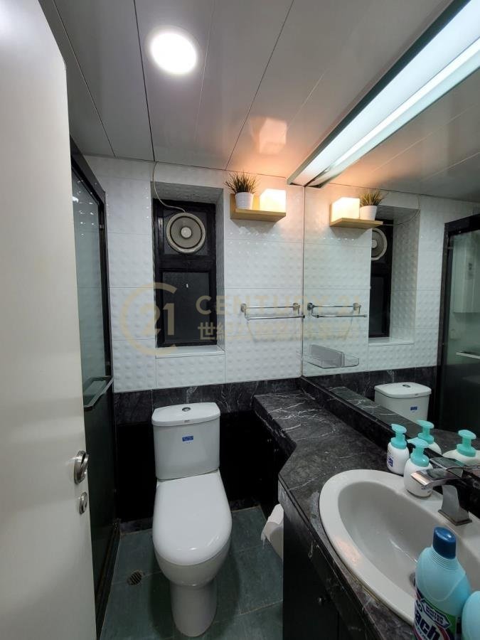 富麗花園 第01座