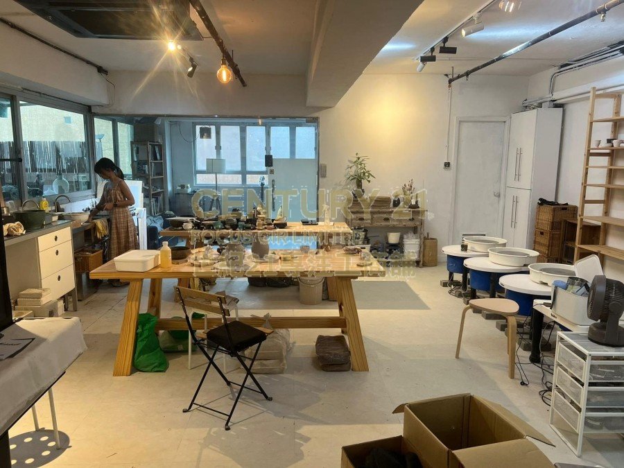 KOWLOON BAY IND CTR Kowloon Bay L K193147 For Buy