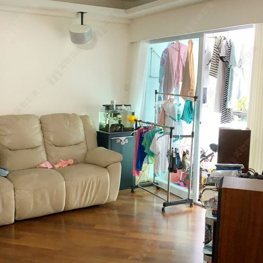 PICTORIAL GDN PH 01 BLK 02 BELLEVE CT Shatin L 1646678 For Buy