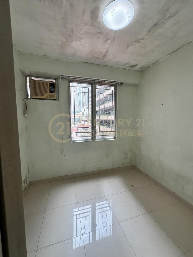 寶盈花園 第02座 (綠表)