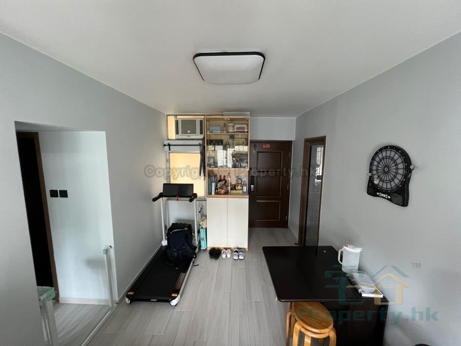 茵怡花園 第05座 (綠表)