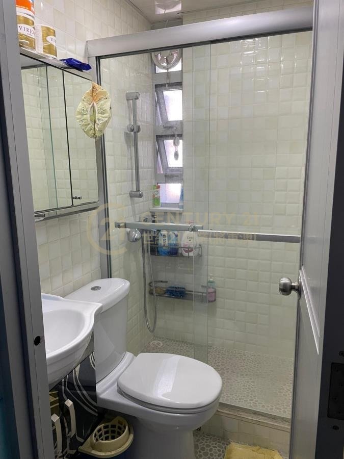 欣明苑 C座 欣梅閣 (綠表)