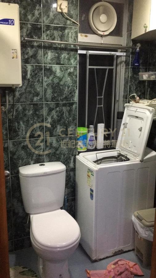 富寧花園 第02座 (連地價) 富寧花園 第02座 (連地價)