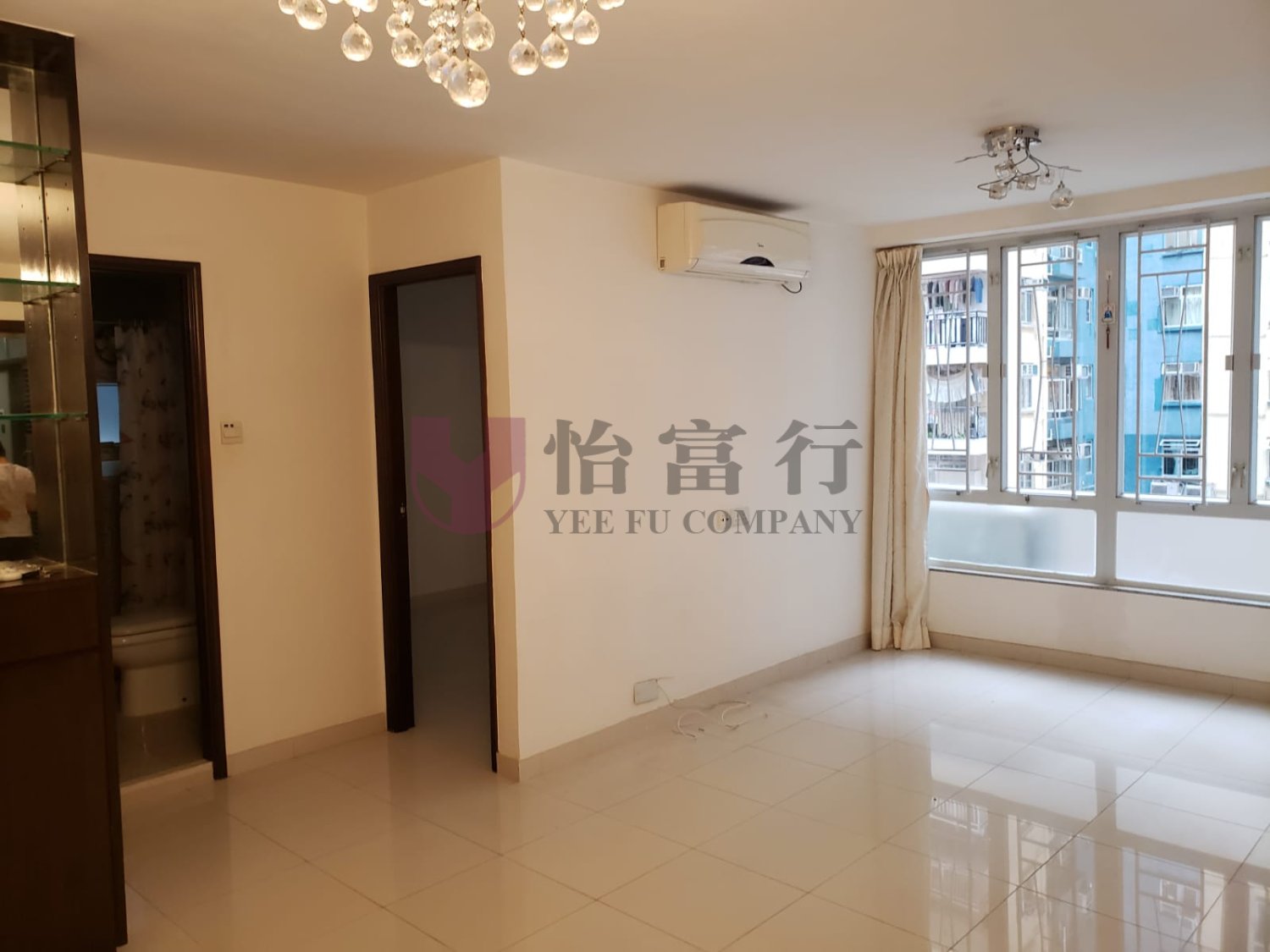 MEI FOO PH 08 BROADWAY 118 Lai Chi Kok M M025581 For Buy