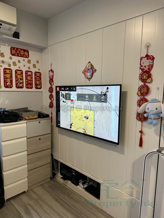 寶盈花園 第03座 (綠表) 寶盈花園 第03座 (綠表)