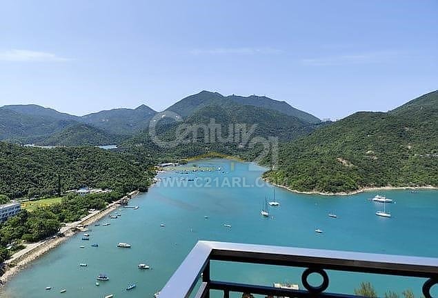 REDHILL PENINSULA TWR 09 Tai Tam L M193367 For Buy