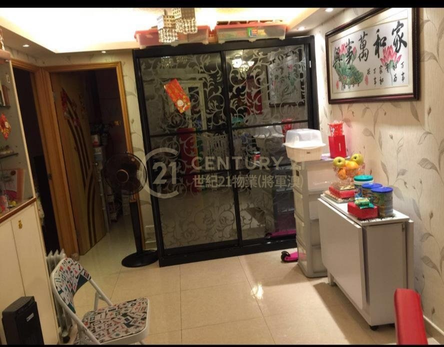 景林村 第08座 景榕樓 (綠表)