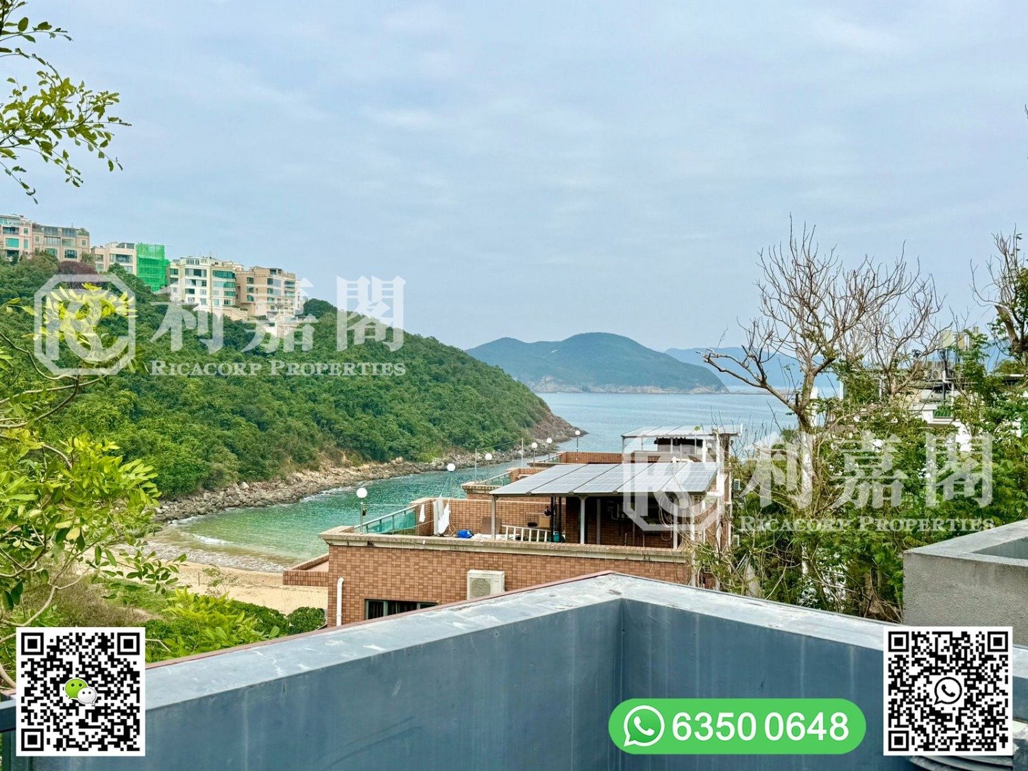 SHEUNG SZE WAN TSUEN Sai Kung All 1788126 For Buy