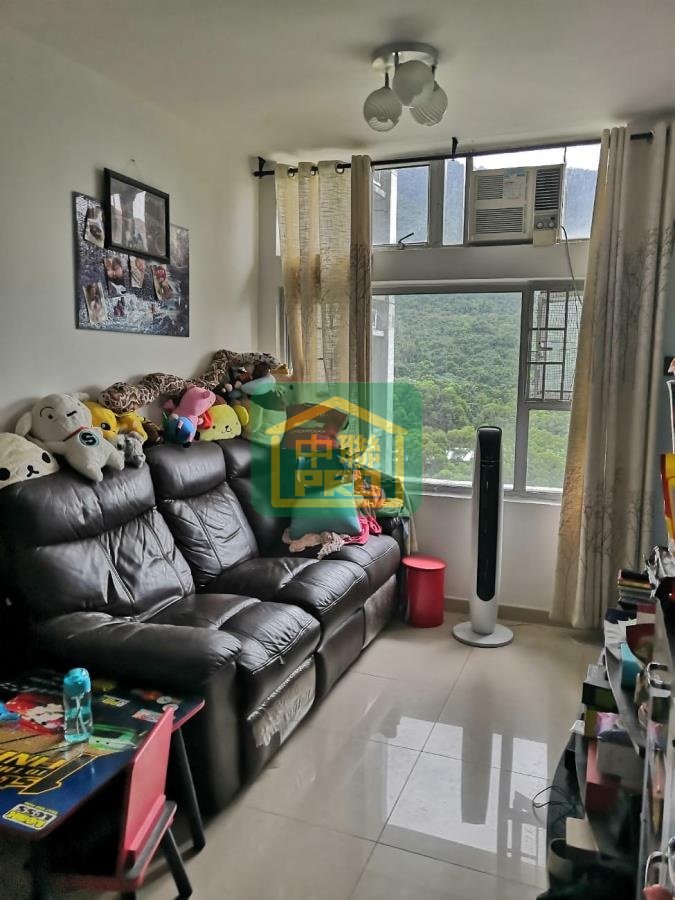 KAM YING COURT  Ma On Shan T008538 For Buy
