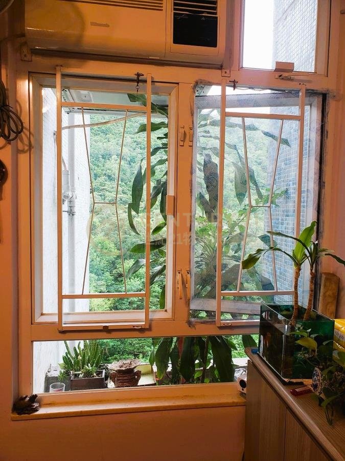 翠林村 第06座 輝林樓 (綠表)