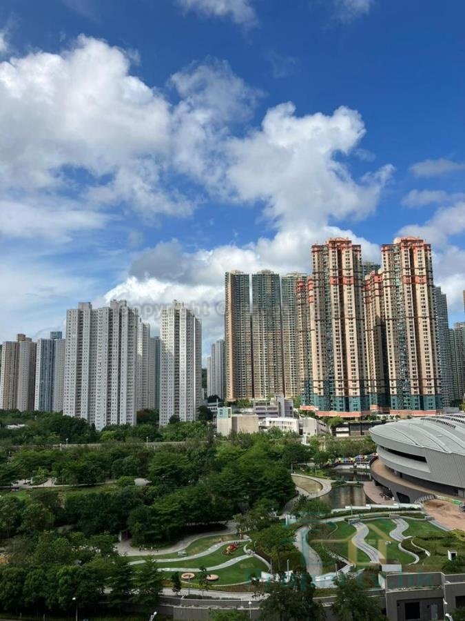 廣明苑 廣新閣 G座 (綠表)