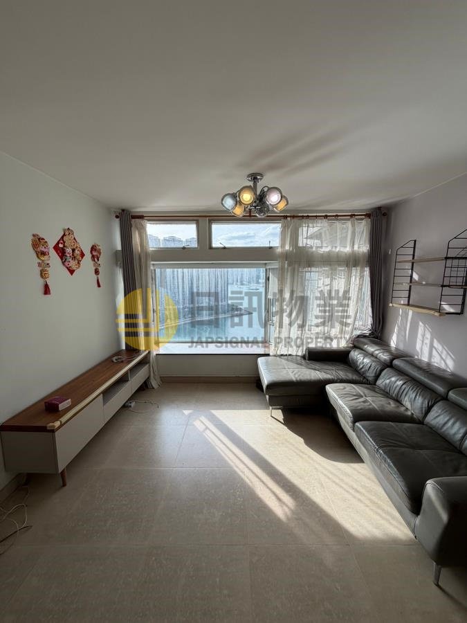 海濱花園 第08座 海雅閣