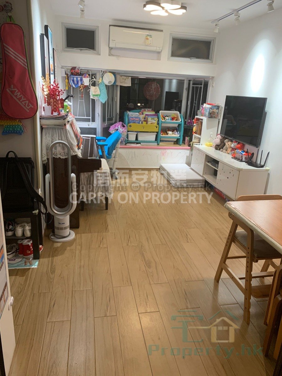 海濱花園 第04座 海銀閣