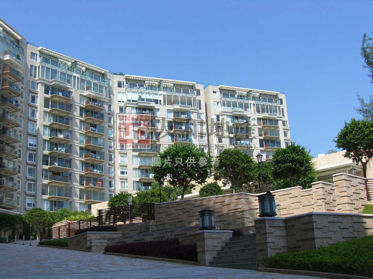 ONE BEACON HILL  Kowloon Tong K131006 For Buy
