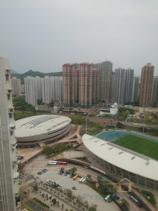 富康花園 第02期 第07座 (綠表)