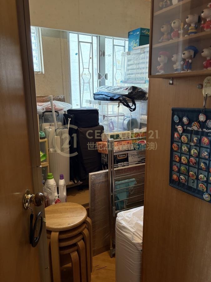 富康花園 第02期 第07座 (綠表)