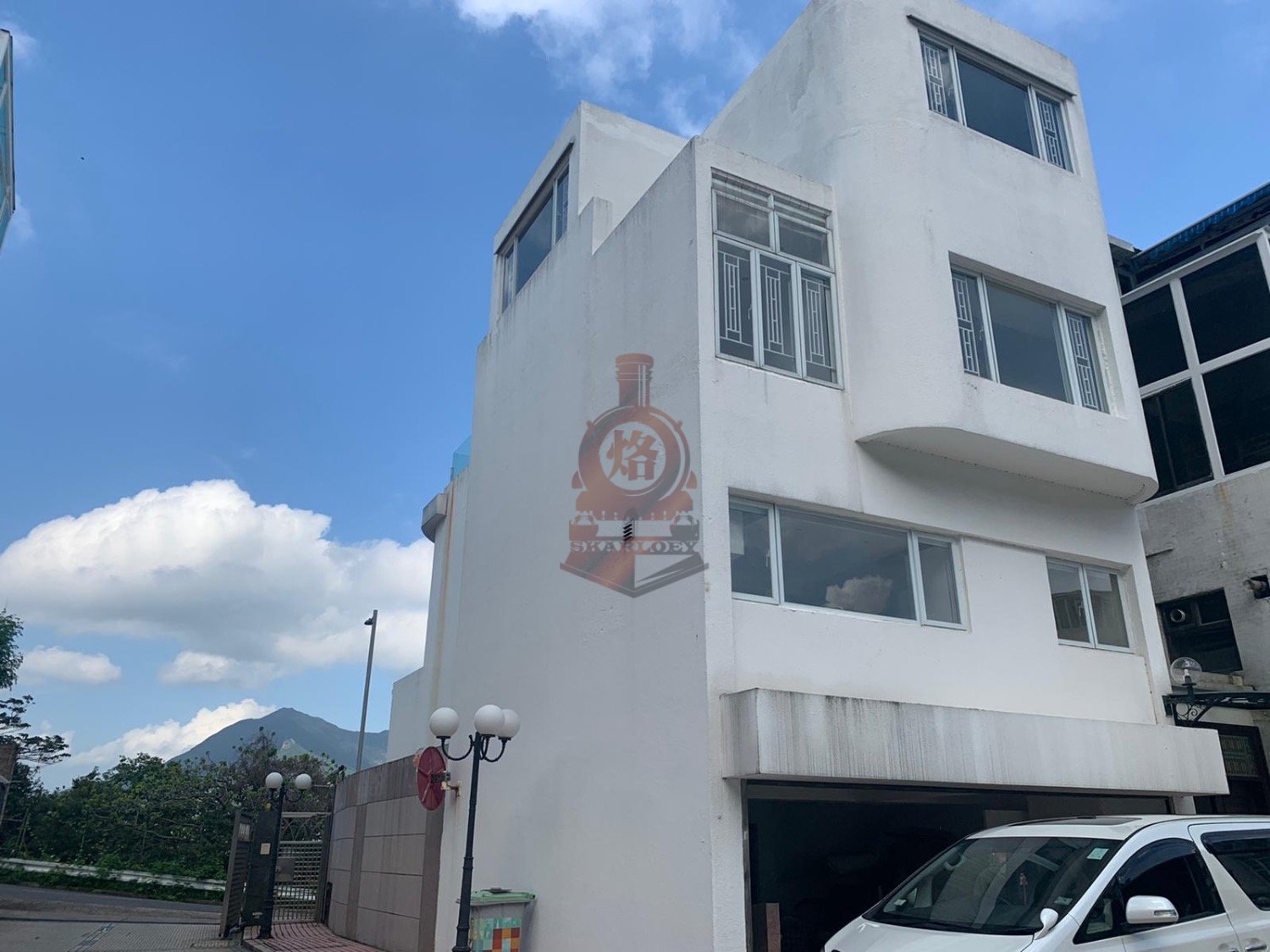 GREENERY VILLAS PH 01 Shatin All 1739036 For Buy