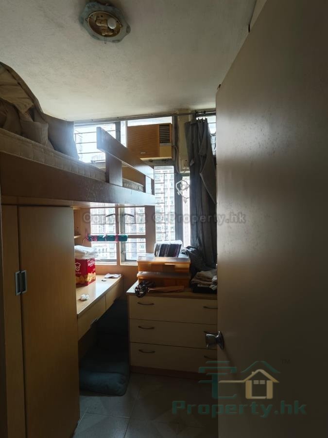 耀安村 第07座 耀榮樓 (綠表)