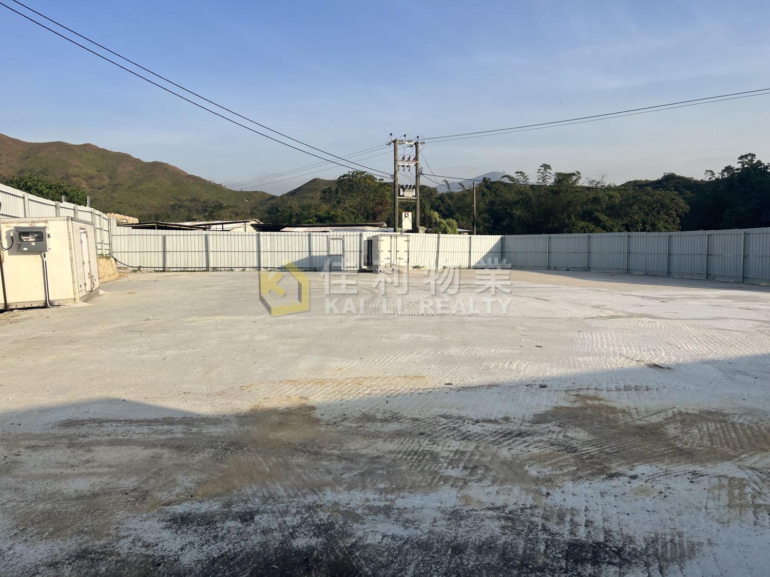 SHUI MEI TSUEN Yuen Long Y037244 For Buy