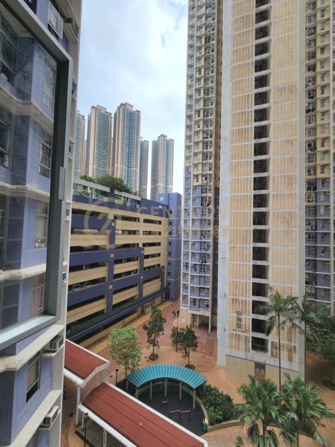 彩明苑 A座 彩楊閣 (綠表) 彩明苑 A座 彩楊閣 (綠表)